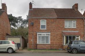32, New Street, Heckington, Sleaford NG34 9JL