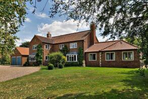 Church House, Church Lane, Sleaford NG34 0TF