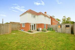 7, Smiths Close, Romney Marsh TN29 9FL