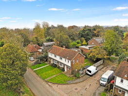 Ash Tree House, The Street, Sittingbourne ME9 0TT
