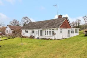 Good Hope Farm, Alton Road, South Warnborough, Hook RG29 1RU