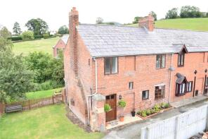 Rivendell House, Private Street From Junction With B4388 To Castle Court, Leighton, Welshpool SY21 8HH
