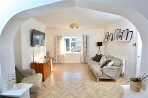 Beech House, Main Road, Abergavenny NP7 0LL