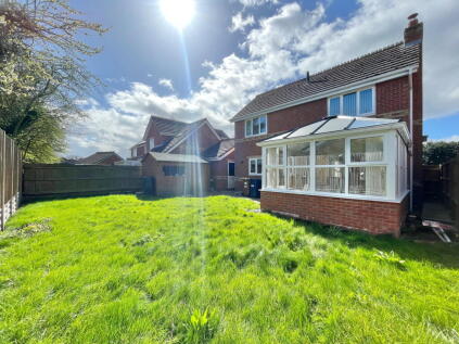 Marritt Close, Chatteris Cambs