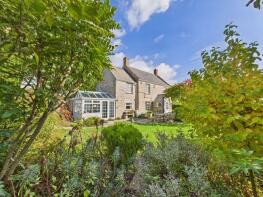Upton Corner Cottage, Hermitage Road, Long Sutton, Langport TA10 9NL