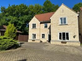 3, Dalton Walk, Burghwallis, Doncaster DN6 9GL