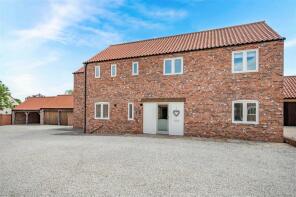 East Barn, Low Street, Retford DN22 0LN