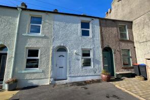 6, Geelong Terrace, Whitehaven CA28 9UQ