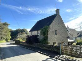 1, Wyatt Court, Shipton Oliffe GL54 4JA