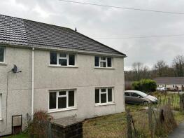 80, Heol Keir Hardie, Pen-y-waun, Aberdare CF44 9AL