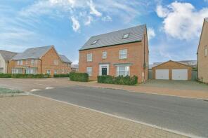 30, Westergate Avenue, Brooklands, Milton Keynes MK10 7LQ