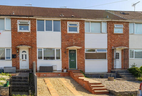 Orchard Road, Kingswood, Bristol, Gloucestershire, BS15