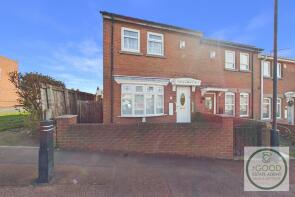 8, Cicero Terrace, Sunderland SR5 2DP