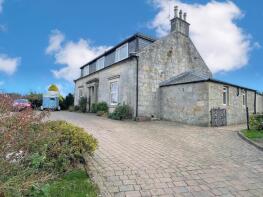 Gilston Farm, Polmont FK2 0YQ