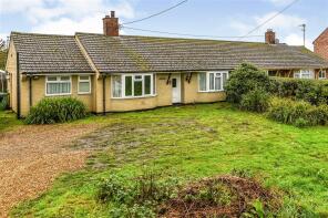 Fernleigh, Downham Road, Downham Market PE38 0BA