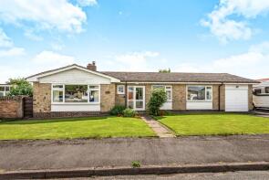 3 Chantry, Cromwell Close, Hopton, Stafford ST18 0AT
