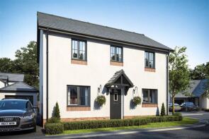 3, Cwrt Dolwerdd, Boncath SA37 0JQ