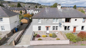 120, Lochalsh Road, Inverness IV3 5QS