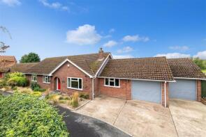 4 Waters Edge, Church Lane, Torksey, Lincoln LN1 2YZ