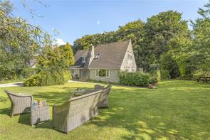2, Deans Quarry, Burleigh, Stroud GL5 2PQ