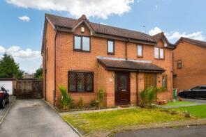 81, Parkinson Close, Wakefield WF1 4NR