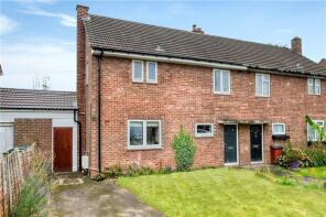30, Oakley, Fen End, Kenilworth CV8 1QE