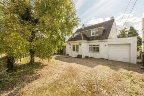 Mayfield, Woodperry Road, Beckley, Oxford OX3 9UZ