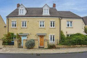 10, Waterford Road, Witney OX28 1FF