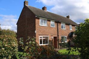 1, Fourwinds, Mill Road, Buxhall IP14 3DS
