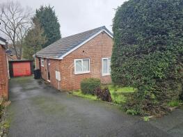 29, Throstle Nest, Healey, Batley WF17 7SN