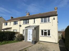 4, West End, Tunstall Main Street, Richmond DL10 7QX