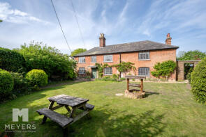102, Eastfield Lane, Ringwood BH24 1UR