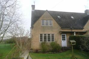 2 Gray Cottage, Chapel Street, Cheltenham GL54 1HR