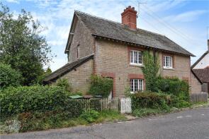 School Cottage, West Stafford DT2 8AG