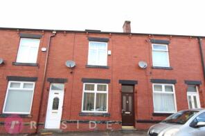 276, Ashfield Road, Rochdale OL11 1QW