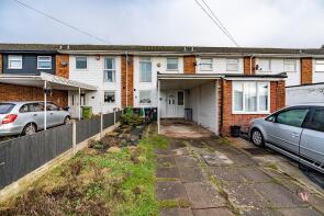 19, Cambridge Avenue, Winsford CW7 2LL