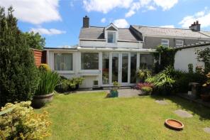 6, Wills Row, Redruth TR15 3UB