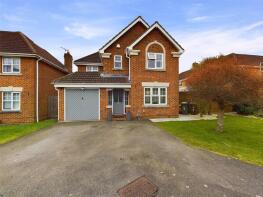 6, Dumbleton Grove, Hatherley, Cheltenham GL51 6TT
