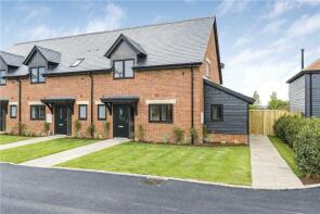 14, Alisons Lane, Aston Tirrold, Didcot OX11 9GW