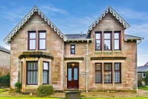 17, Glasgow Road, Glasgow G65 9AE