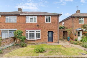 77, Oxhey Lane, Pinner HA5 4AY