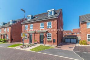 5, Spitfire Drive, Preston PR4 1EZ