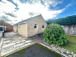 28, Greenacre Drive, Upper Denby, Huddersfield HD8 8UP
