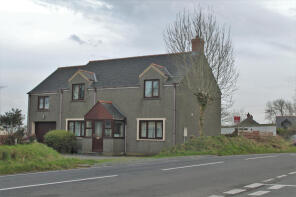 Merrymead, Sardis Cross, Sardis, Milford Haven SA73 1LX
