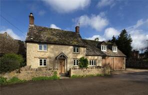 Fox Cottage, Wilcote Lane, Chipping Norton OX7 3BA