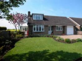 The Meadows, Main Road, Louth LN11 8JQ