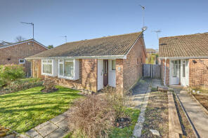 22, Kingsmead, St. Albans AL4 9JG