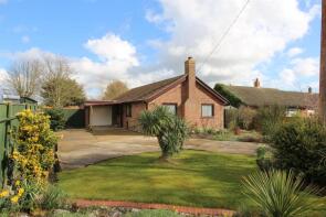 Touchwood, Mill Common, Halesworth IP19 8RF