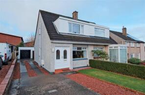 28, Luss Brae, Hamilton ML3 9UT