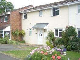 20, Etwall, Andover SP11 8QA